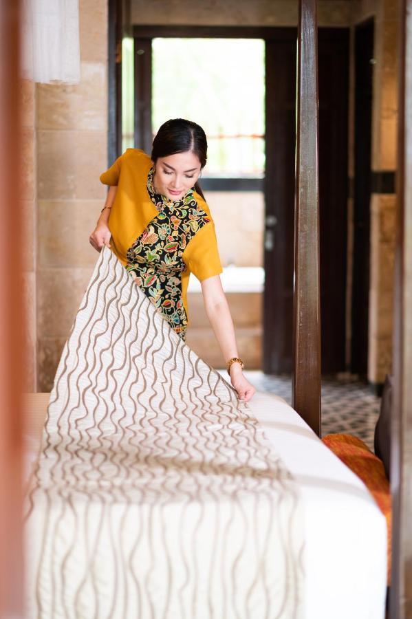 Chinoiserie Collection Resort And Spa Nai Harn Exterior foto